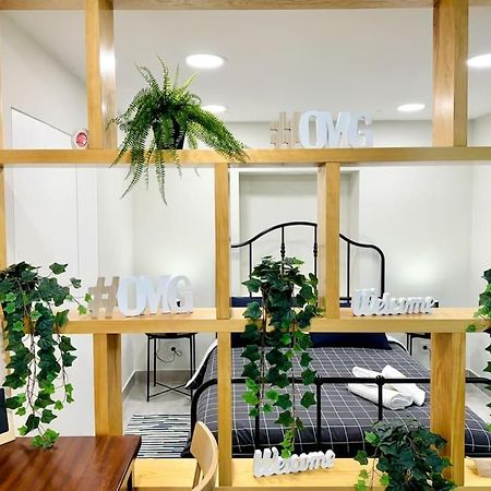 Apartamento Aconchegante Bairro Alto Lisbon Bagian luar foto