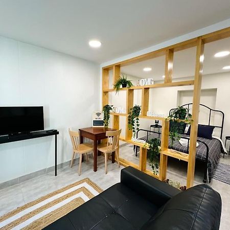 Apartamento Aconchegante Bairro Alto Lisbon Bagian luar foto