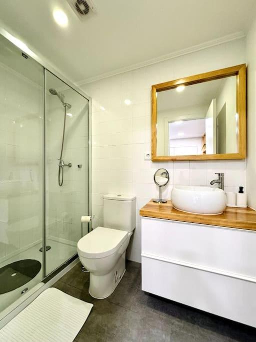 Apartamento Aconchegante Bairro Alto Lisbon Bagian luar foto