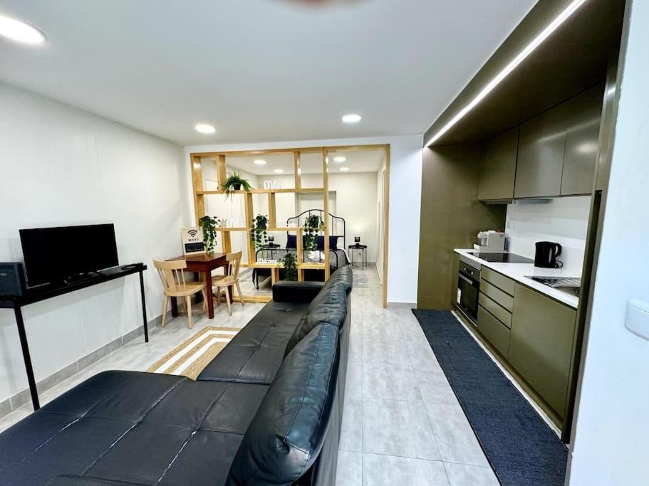 Apartamento Aconchegante Bairro Alto Lisbon Bagian luar foto