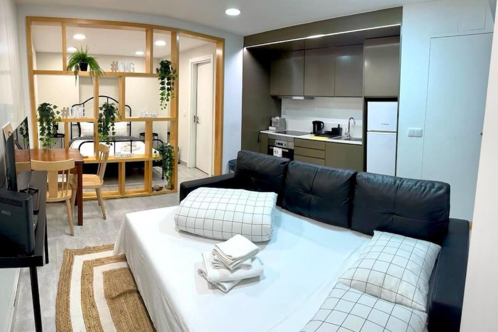 Apartamento Aconchegante Bairro Alto Lisbon Bagian luar foto