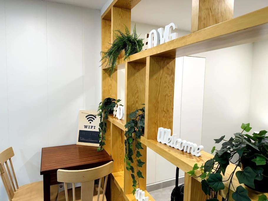 Apartamento Aconchegante Bairro Alto Lisbon Bagian luar foto
