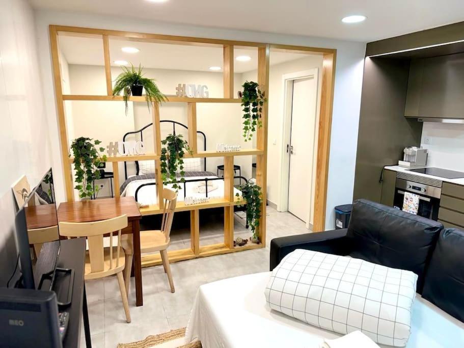 Apartamento Aconchegante Bairro Alto Lisbon Bagian luar foto
