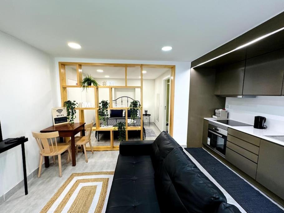 Apartamento Aconchegante Bairro Alto Lisbon Bagian luar foto