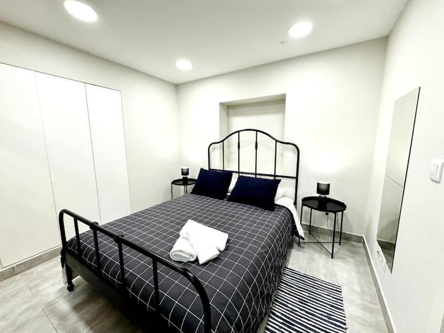 Apartamento Aconchegante Bairro Alto Lisbon Bagian luar foto