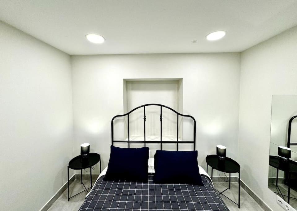 Apartamento Aconchegante Bairro Alto Lisbon Bagian luar foto