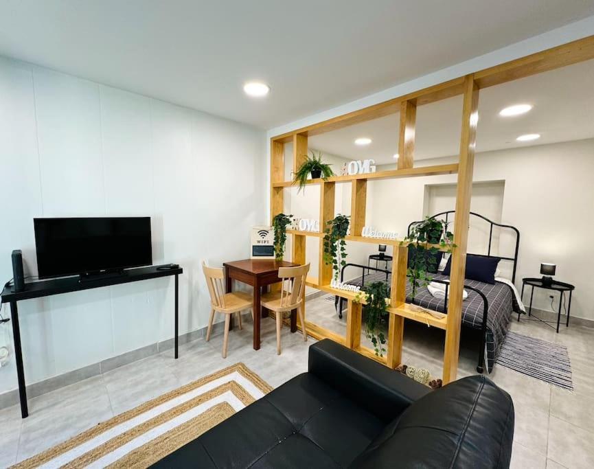 Apartamento Aconchegante Bairro Alto Lisbon Bagian luar foto